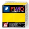 Staedtler Fimo Professional Polimer Kil 85 gr. 100 Saf Sarı