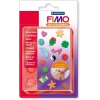 Staedtler Fimo Push Mould Esnek Silikon Polimer Kil Kalıbı TAKI