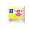 Staedtler Fimo Soft Polimer Kil 10 Lemon