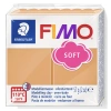 Staedtler Fimo Soft Polimer Kil T41 Papaya Sorbet