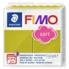 Staedtler Fimo Soft Polimer Kil T51 Grass Green