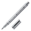 Staedtler Metalik Marker Gümüş 8323-81
