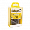 STANLEY 1-68-992 1/4 Yıldız Bits Uç Ph2 X 50 mm (10 Adet)