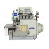 Stron SF798/EP Otomatik Transportlu 4 İplik Overlok Makinesi