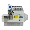 Stron SF958-4D/BK 4 İplik Direct Drive Kıstırmalı Overlok Makinesi