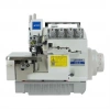 Stron SF958-4D Mekanik 4 İplik Overlok Makinesi
