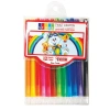 Südor Mum Pastel Boya Twist Crayon Çevirmeli 12 Renk YB08