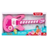 Sunman Gitar Fonk.tuşlu Askılı Pembe Sesli
