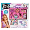 Sunman Hobi Set Shimmer N Sparkle Mini Mania Beauty Charms 65608