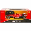 Sunman Oyuncak Ferrari F138 Uzaktan Kumandalı Formula1 1:18
