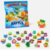 Super Things Battle Mini Figur Cdu25-pst15d225in00 Gıo-uph00000