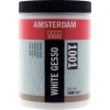 Talens Amsterdam 3001 White Beyaz Gesso 1000 ml.