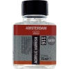 Talens Amsterdam Acrylic Varnish Saten 116 Akrilik Boya Verniği Saten 75 ml.