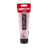 Talens Amsterdam Akrilik Boya 120 ml. 330 Persian Rose