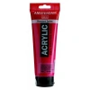 Talens Amsterdam Akrilik Boya 120 ml. 348 Permanent Red Purple
