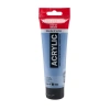 Talens Amsterdam Akrilik Boya 120 ml. 562 Greyish Blue