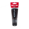 Talens Amsterdam Akrilik Boya 120 ml. 403 Vandyke Brown