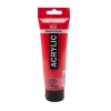 Talens Amsterdam Akrilik Boya 120 ml. 396 Naphthol Red Medium