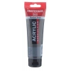 Talens Amsterdam Akrilik Boya 120 ml. 840 Graphite