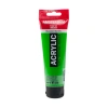 Talens Amsterdam Akrilik Boya 120 ml. 618 Permanent Green Light