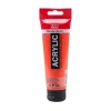 Talens Amsterdam Akrilik Boya 120 ml. 398 Naphthol Red Light