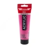 Talens Amsterdam Akrilik Boya 120 ml. 366 Quinacridone Rose