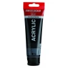 Talens Amsterdam Akrilik Boya 120 ml. 735 Oxide Black