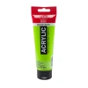 Talens Amsterdam Akrilik Boya 120 ml. 617 Yellowish Green