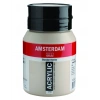 Talens Amsterdam Akrilik Boya 500 ml. 718 Warm Grey