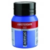 Talens Amsterdam Akrilik Boya 500 ml. 512 Cobalt Blue