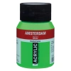Talens Amsterdam Akrilik Boya 500 ml. 605 Brilliant Green