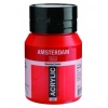 Talens Amsterdam Akrilik Boya 500 ml. 315 Pyrrole Red