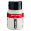 Talens Amsterdam Akrilik Boya 500 ml. 289 Titanium Buff Light