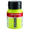 Talens Amsterdam Akrilik Boya 500 ml. 243 Greenish Yellow