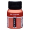 Talens Amsterdam Akrilik Boya 500 ml. 805 Copper