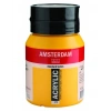Talens Amsterdam Akrilik Boya 500 ml. 270 Azo Yellow Deep