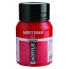 Talens Amsterdam Akrilik Boya 500 ml. 318 Carmine