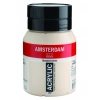 Talens Amsterdam Akrilik Boya 500 ml. 292 Naples Yellow Red Light