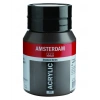 Talens Amsterdam Akrilik Boya 500 ml. 403 Vandyke Brown
