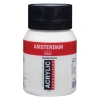 Talens Amsterdam Akrilik Boya 500 ml. 817 Pearl White