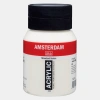 Talens Amsterdam Akrilik Boya 500 ml. 222 Naples Yellow Light