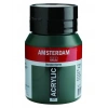 Talens Amsterdam Akrilik Boya 500 ml. 623 Sap Green
