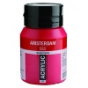 Talens Amsterdam Akrilik Boya 500 ml. 369 Primary Magenta