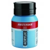 Talens Amsterdam Akrilik Boya 500 ml. 517 Kings Blue