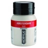 Talens Amsterdam Akrilik Boya 500 ml. 290 Titanium Buff Deep