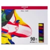 Talens Amsterdam Akrilik Boya Seti 90 Renk x 20 ml.