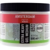 Talens Amsterdam Extra Heavy Gel Medium Gloss 021 Extra Kuvvetli Jel Medyum Parlak 500 ml.
