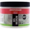Talens Amsterdam Gel Medium Matt 080 Mat Jel Medyum 250 ml.