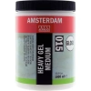 Talens Amsterdam Heavy Gel Medium Gloss 015 Kuvvetli Jel Medyum Parlak 1000 ml.