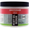 Talens Amsterdam Heavy Gel Medium Gloss 015 Kuvvetli Jel Medyum Parlak 500 ml.